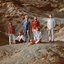 The Crater Song / Getting Older