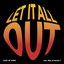 Let It All Out (feat. Wax & Herbal T) - Single