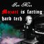 Mozart Is Farting Hard Tech - Single