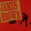 James Brown - Star Time album artwork