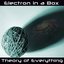 Theory of Everything