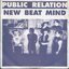 New Beat Mind / Eighty Eight