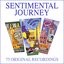 Sentimental Journey - 75 All Time Greats