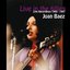 Joan Baez Live Recordings 1  (1960 - 1967)
