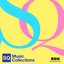 SQ Music Collections