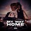 My Way Home (Oversprung) - Single