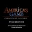 America's Game Vol. 4 (Music From The NFL Films Series)