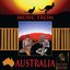 Music from Australia