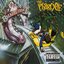 The Pharcyde - Bizarre Ride II The Pharcyde album artwork