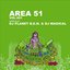 Area 51 Vol.1