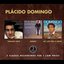 Plácido Domingo - CostCo (Nice Price) - Perhaps Love, Adoro, My Life for a Song