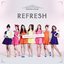 Refresh - EP