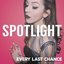 Spotlight (feat. Marissa Dattoli)