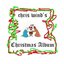 chris wind's Christmas Album