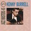 Verve Jazz Masters 45: Kenny Burrell [Explicit]