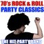 70's Rock & Roll Party Classics