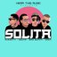 Solita (feat. Bad Bunny, Wisin & Almighty) - Single