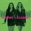 Vampire Academy (Music from the Motion Picture)