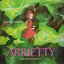 Arrietty: Karigurashi no Arrietty