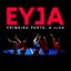 Primeira Parte: A Ilha (Eyja)