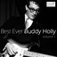 Best Ever Buddy Holly Vol 1