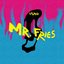 Mr. Fries - Single