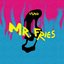 Mr. Fries - Single