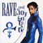 Rave Un2 the Joy Fantastic