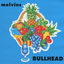 Melvins - Bullhead album artwork