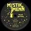 Mystik Menn
