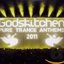 Godskitchen Pure Trance Anthems 2011