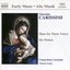 Mass for Three Voices / Six Motets