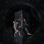 Monolith Of Corrosion