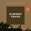 Summer Years (Jimmy Tamborello Remix) - Single