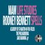 Nicholas Maw: Life Studies / Richard Rodney Bennett: Spells