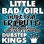 Little Bad Girl (Dubstep Tribute to David Guetta, Taio Cruz & Ludacris)