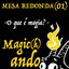 Magickando