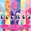 Friendship Is Magic: Songs of Harmony