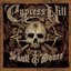 Cypress Hill - Skull & Bones - Bones CD