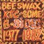 XTC - Beeswax: Some B-Sides 1977-1982 album artwork