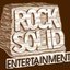 Rock Solid Entertainment Play List