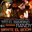 Siente el Boom (feat. Randy) - Single