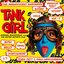 L7 - Tank Girl album artwork