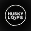 Husky Loops