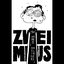 Zwei Minus