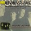 Volans: String Quartets