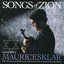 Songs Of Zion