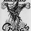 Metal Cross