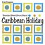 K-tel Presents Trinidad Steel Drum Band - Caribbean Holiday