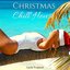 Christmas Chill House: Holiday Cocktail